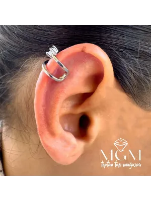 IEG - Kıkırdak Küpesi Earcuff