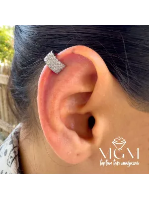 IEG - Kıkırdak Küpesi Earcuff