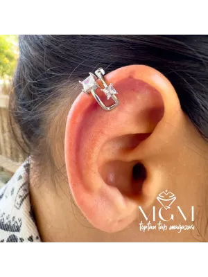 IEG - Kıkırdak Küpesi Earcuff