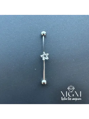 IEG - Köprü Piercing