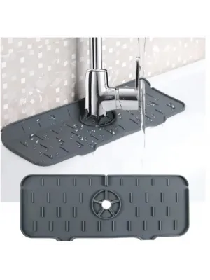 Lavabo Sızdırmaz Mat