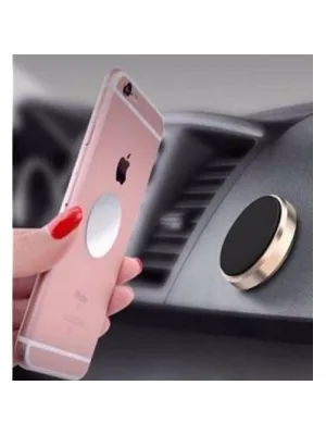 Manyetik Araç Telefon Tutucu