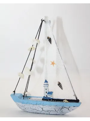 Marin Ahşap Gemi