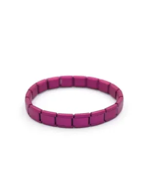 IEG - Mat Nomi Bilezik - Pembe