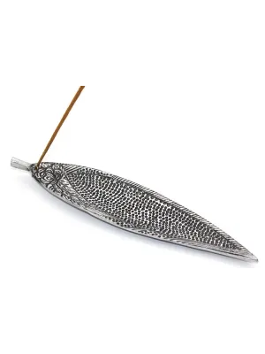 Metal Kayık Tütsülük Model 2