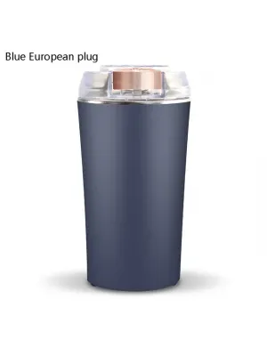 Mini Portatif Öğütücü