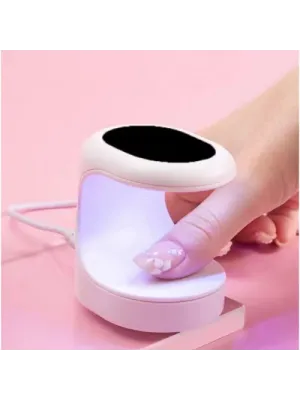 Mini UV Tırnak Kurutucu