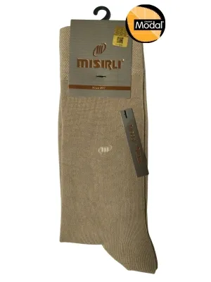 ieg™ Mısırlı 61004 Erkek Modal Soket Çorap