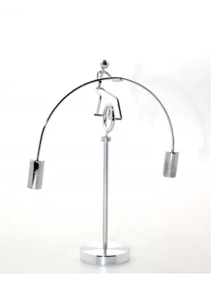 Newton Denge Adam Model 1
