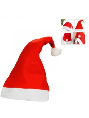 ieg™ Noel Baba Şapkası 3 Adet Set