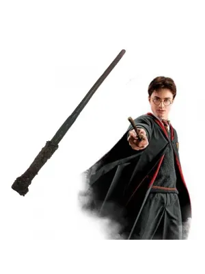 Orjinal Harry Potter Asası