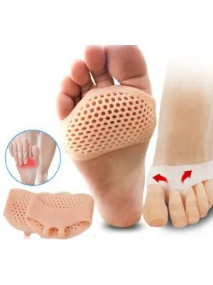 Orta Parmak Metatarsal Pad