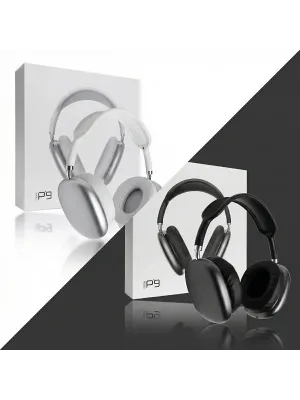P9 Kablosuz Bluetooth Kulaklık