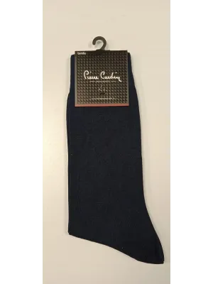 ieg™ Pierre Cardin 490 Flat Erkek Çorap