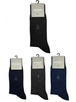 ieg™ Pierre Cardin 934  Erkek Modal Çorap