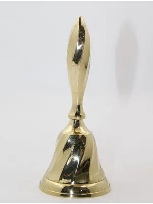 Pirinç El Çanı Model 4