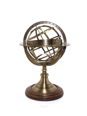 Pirinç Horoskop Model 2