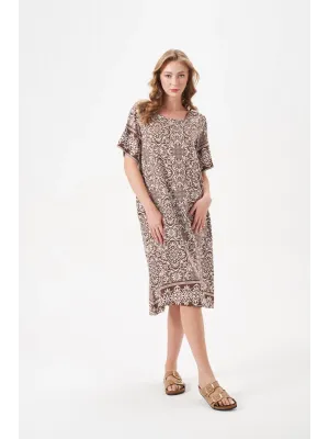 ieg™ PJS 29062 Kadın Elbise