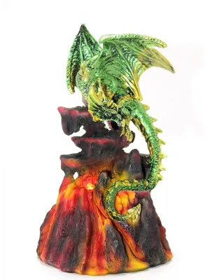 Polyester Dragon Ledli