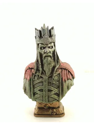 Polyester King Of The Dead