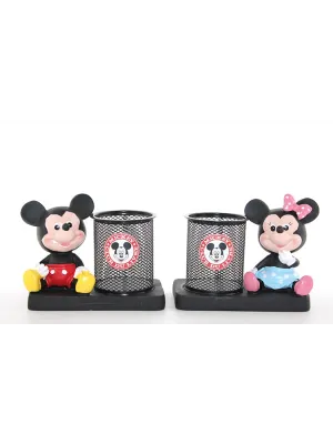 Polyester Mickey Mouse Kalemlik