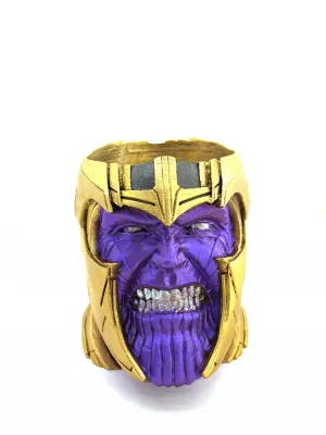 Polyester Thanos Kalemlik