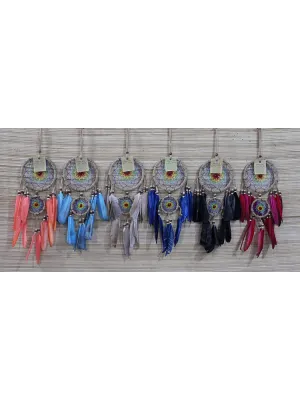 Rüya Kapanı Dream Catcher Model 8