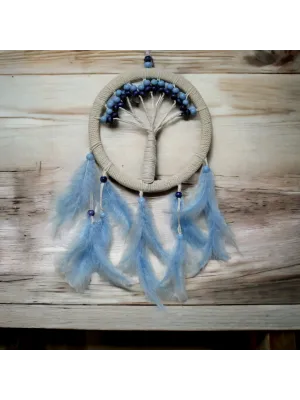 Rüya Kovan Hayat Ağacı Dream Catcher