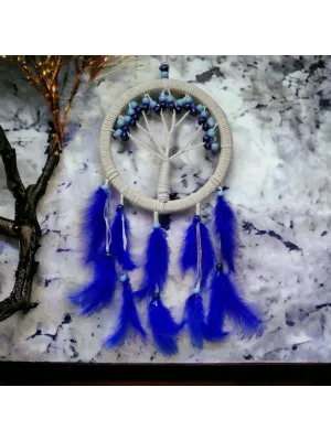 Rüya Kovan Hayat Ağacı Dream Catcher