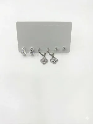 IEG - Sallantılı Altılı Küpe