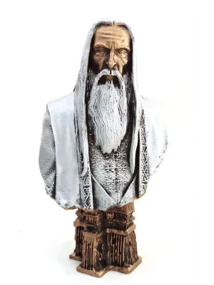 Saruman Büst Büyük Boy
