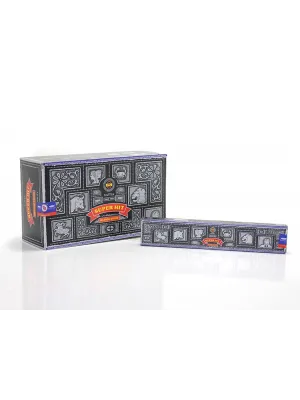Satya Superhit Aromalı Tütsü