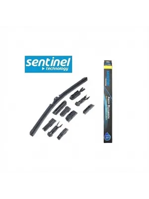 Sentinel Muz Silecek 12 Aparatlı 450mm