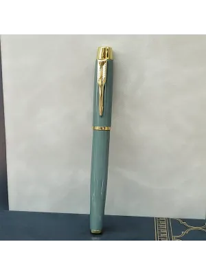 Şık Metal Roller Kalem