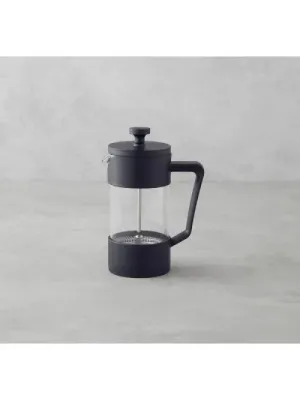 Siyah French Press 420 ml