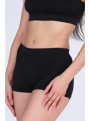 ieg™ Siyah MI Emay 3000 Soft Boxer
