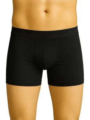 ieg™ Siyah MI Emay 6800 Erkek Boxer