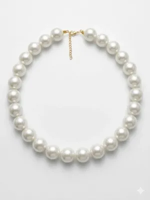 IEG - Soft Elegance İnci Kolye