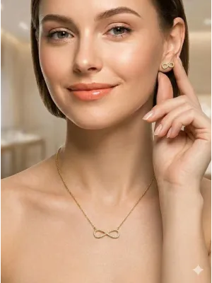IEG - Sonsuzluk Detaylı Set