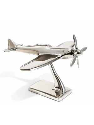 Spitfire Krom Uçak