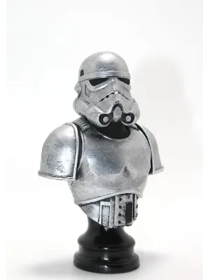 Stormtrooper Büst