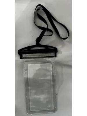 Su Geçirmez Telefon Kılıfı