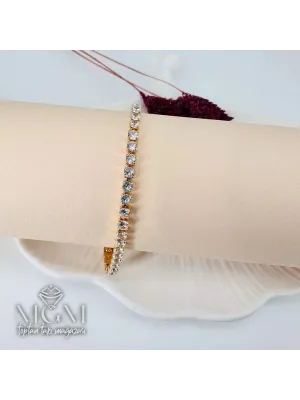 IEG - Su Yolu Bileklik 3 Mm