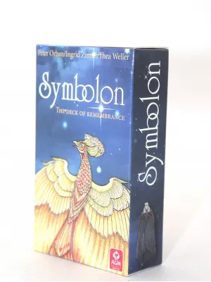 Tarot Kartı Symbolon