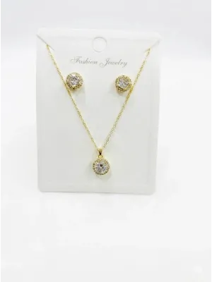IEG - Taşlı Set