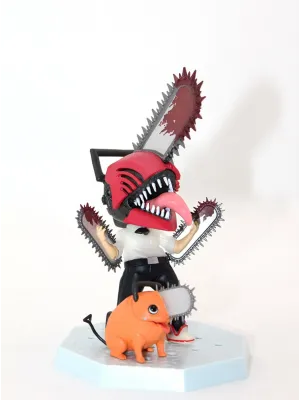 Tekli Anime Figür 16 Cm