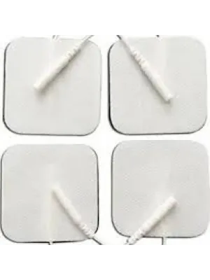 Tens Pedi (5x5 CM KABLOLU)