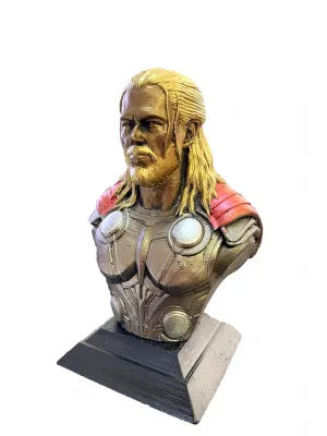 Thor Büst
