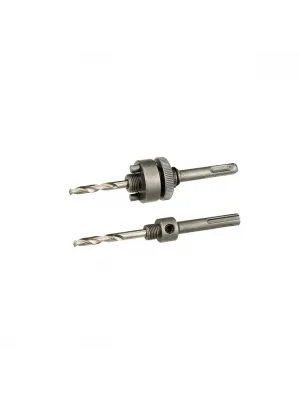 ieg™ Tomax Bi-Metal Panç Adaptörü Hex 32-210 mm