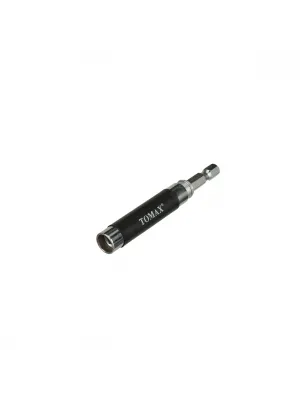 ieg™ Tomax Borulu Bits Uzatma Adaptörü - 80 mm (5 Adet)